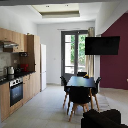 Casa De Mikel 2 Villa Rhodes City Ngoại thất bức ảnh