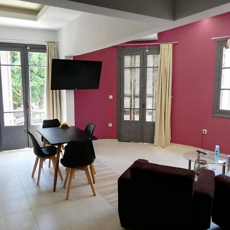 Casa De Mikel 2 Villa Rhodes City Ngoại thất bức ảnh