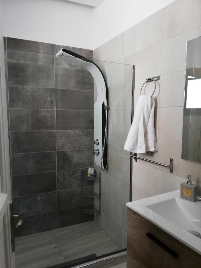 Casa De Mikel 2 Villa Rhodes City Ngoại thất bức ảnh