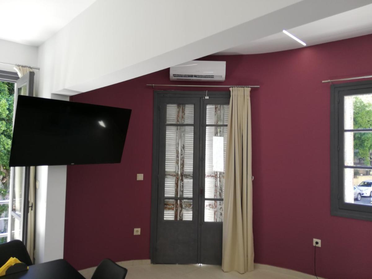 Casa De Mikel 2 Villa Rhodes City Ngoại thất bức ảnh