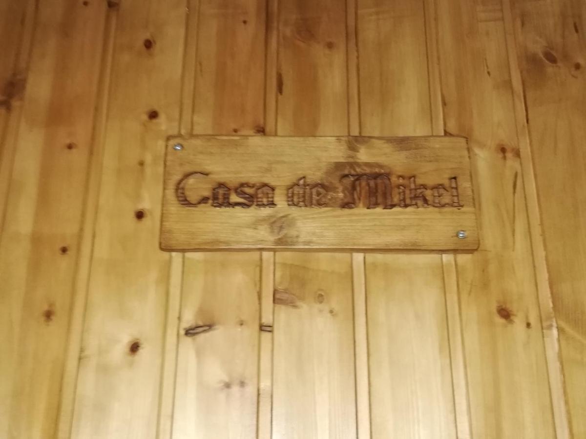 Casa De Mikel 2 Villa Rhodes City Ngoại thất bức ảnh