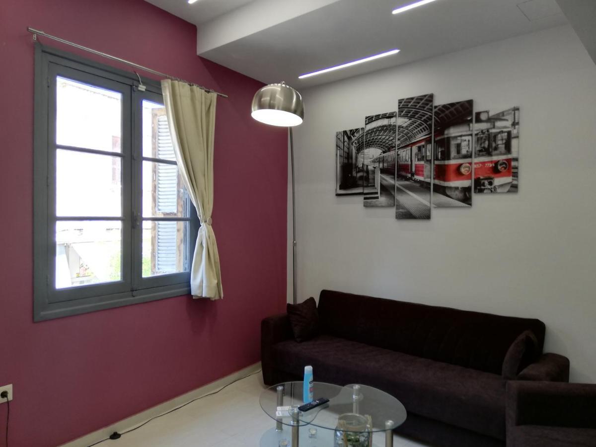 Casa De Mikel 2 Villa Rhodes City Ngoại thất bức ảnh