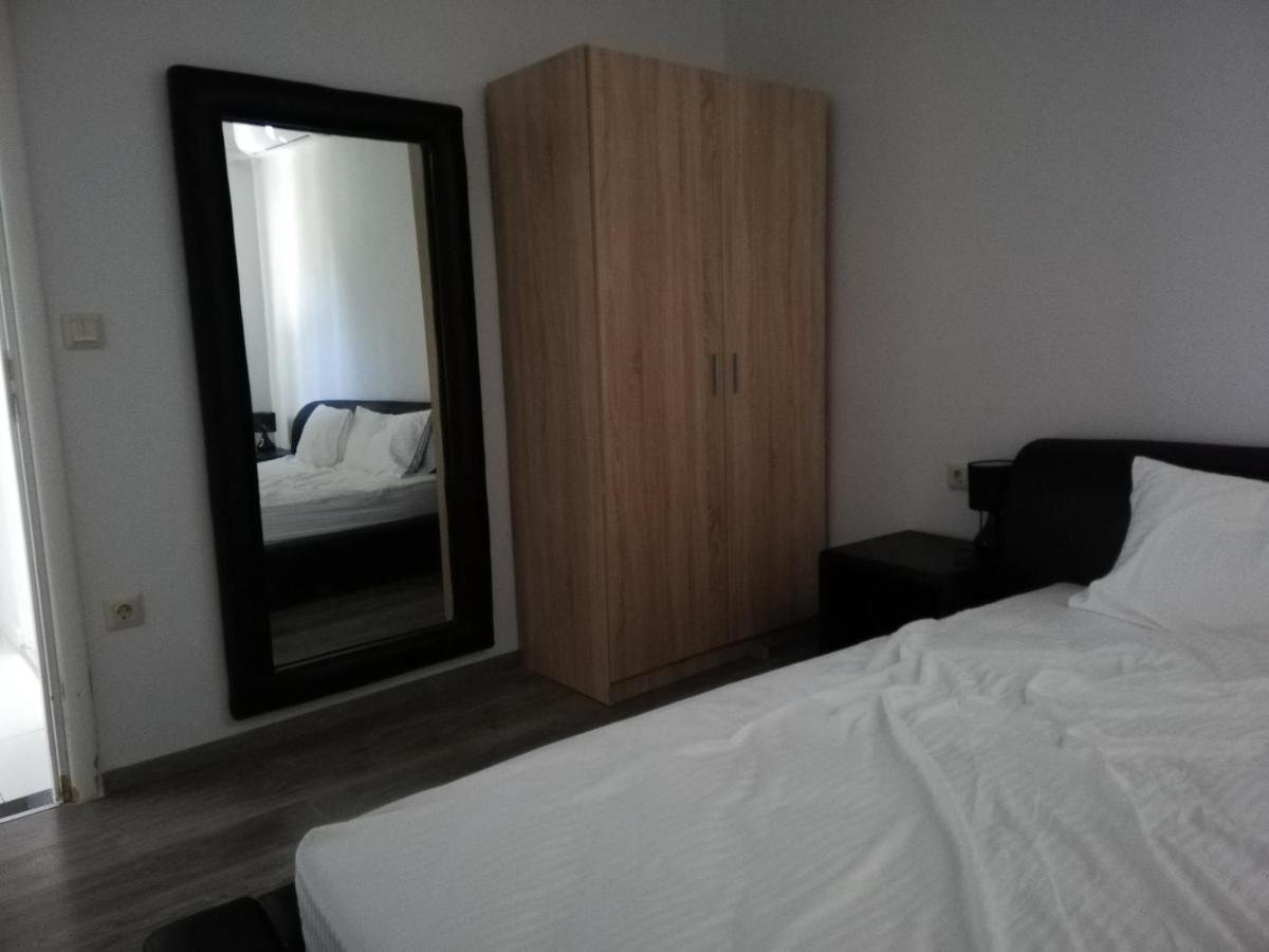 Casa De Mikel 2 Villa Rhodes City Ngoại thất bức ảnh