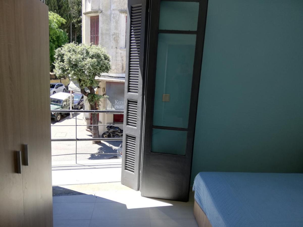 Casa De Mikel 2 Villa Rhodes City Ngoại thất bức ảnh