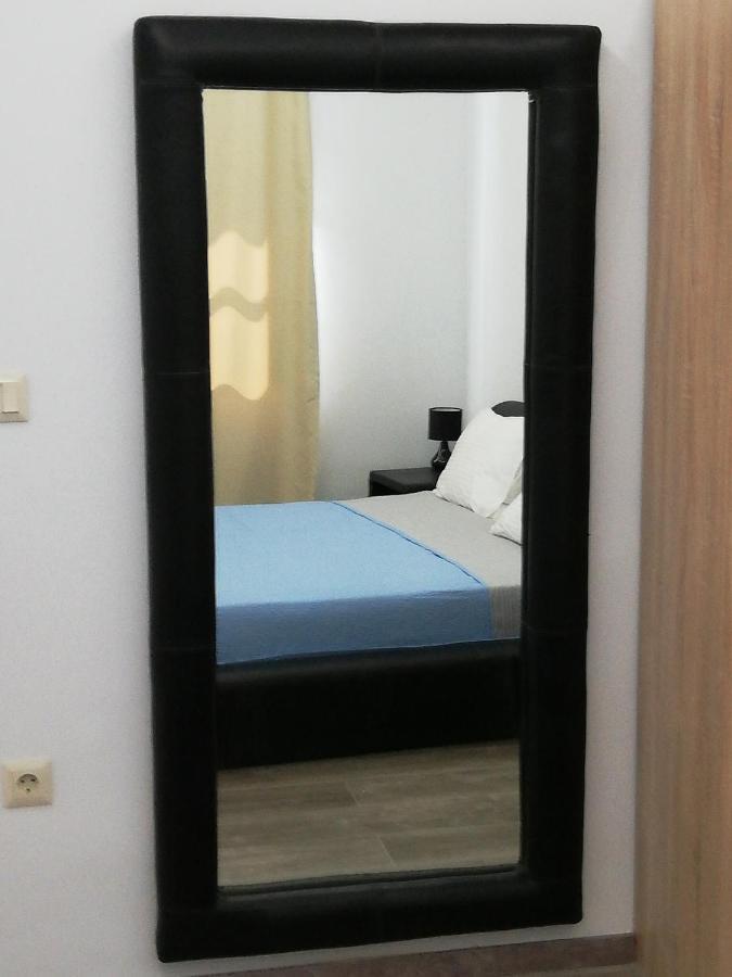 Casa De Mikel 2 Villa Rhodes City Ngoại thất bức ảnh