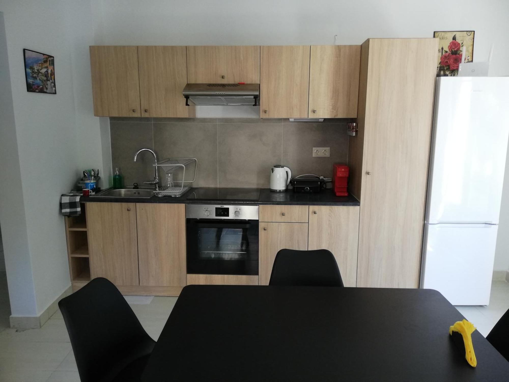 Casa De Mikel 2 Villa Rhodes City Ngoại thất bức ảnh