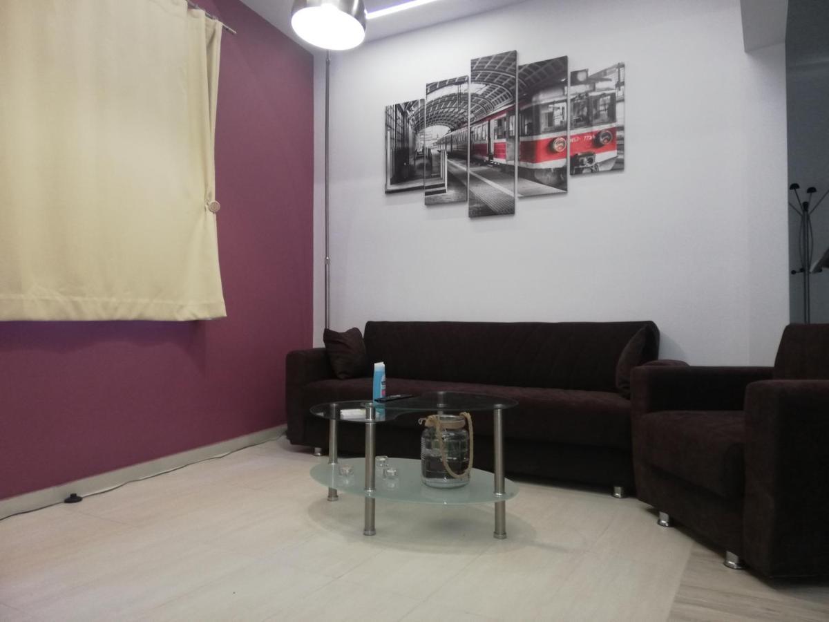 Casa De Mikel 2 Villa Rhodes City Ngoại thất bức ảnh