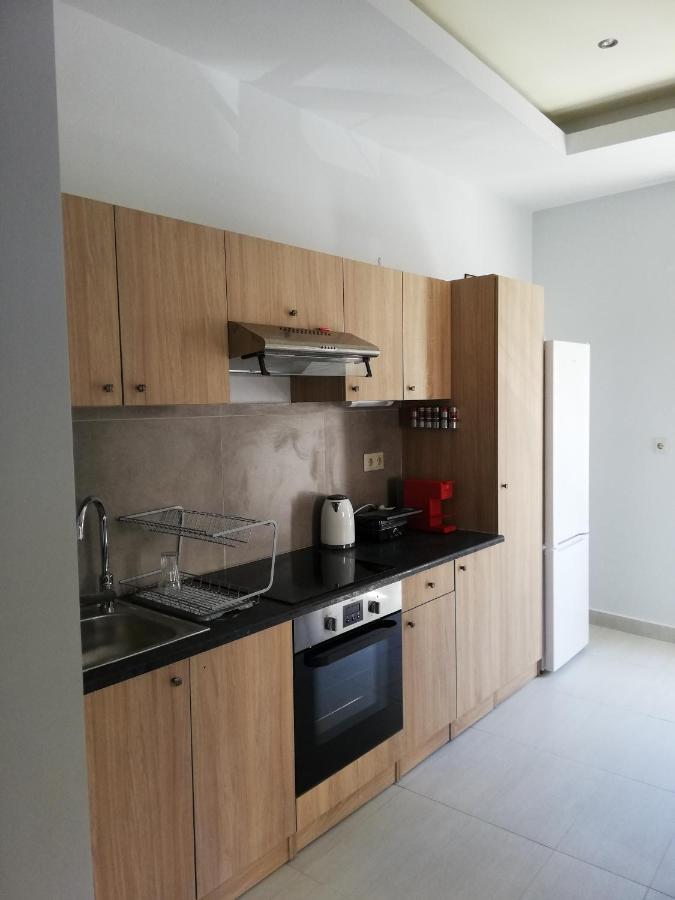 Casa De Mikel 2 Villa Rhodes City Ngoại thất bức ảnh