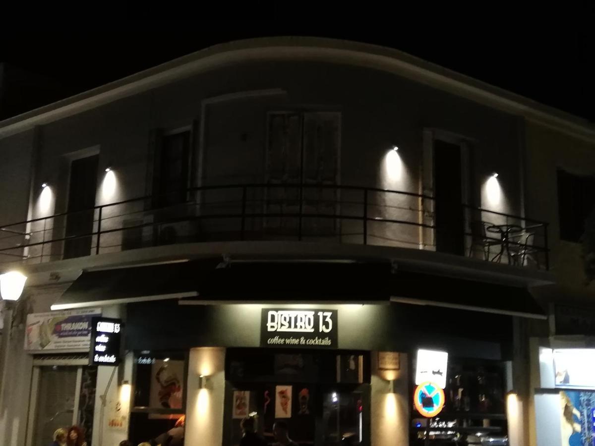 Casa De Mikel 2 Villa Rhodes City Ngoại thất bức ảnh