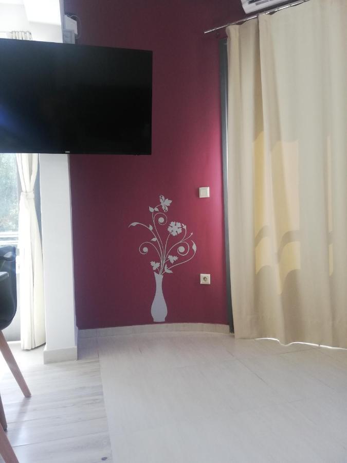 Casa De Mikel 2 Villa Rhodes City Ngoại thất bức ảnh