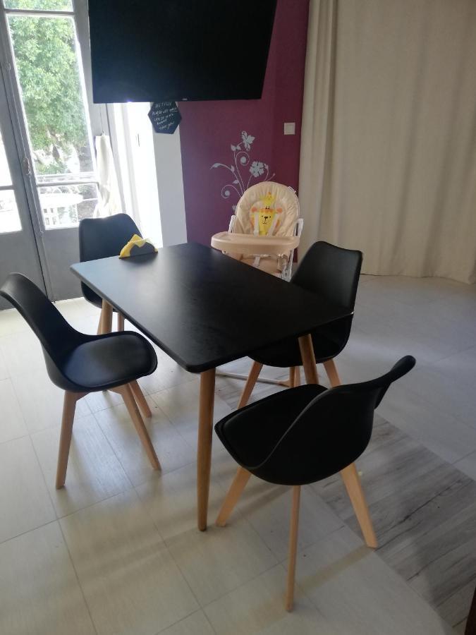 Casa De Mikel 2 Villa Rhodes City Ngoại thất bức ảnh