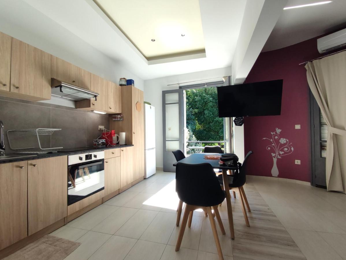 Casa De Mikel 2 Villa Rhodes City Ngoại thất bức ảnh