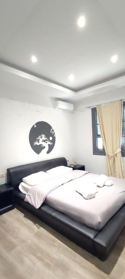 Casa De Mikel 2 Villa Rhodes City Ngoại thất bức ảnh