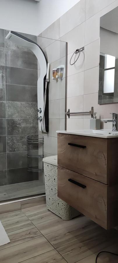 Casa De Mikel 2 Villa Rhodes City Ngoại thất bức ảnh